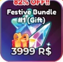 Festive Bundle 1